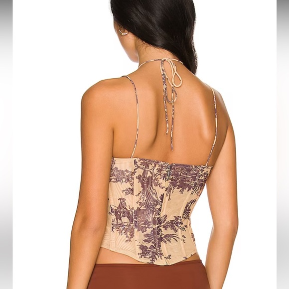 Miaou Corset Too - Picture 10 of 11